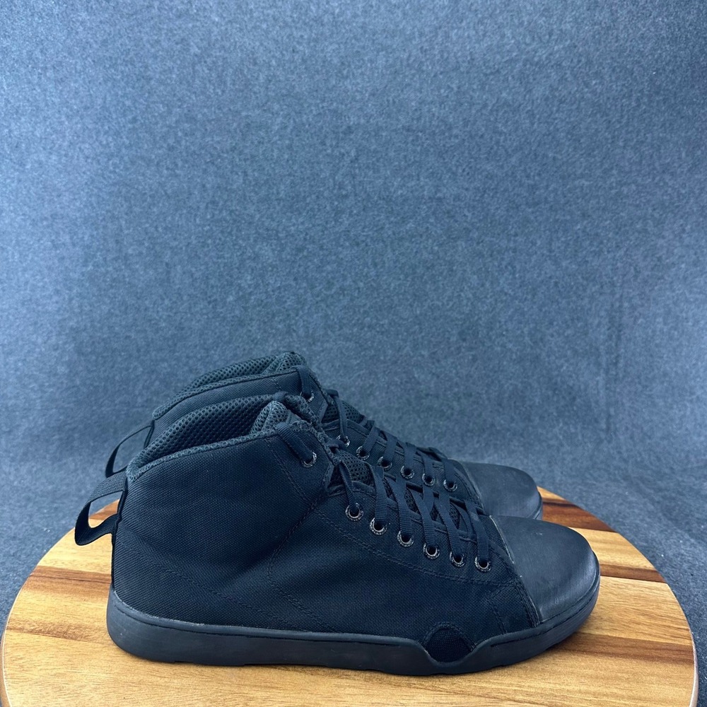 Altama Maritime Assault Mid Mens Black Tactical Boots 333001 Size 11.5